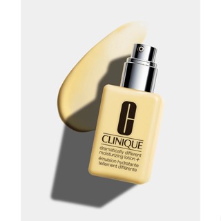 Clinique Dramatically Different Moisturizing Lotion+