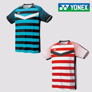 เสื้อแบดมินตันผู้ชาย YONEX 10274 JP