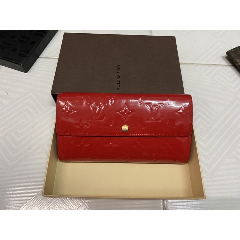 LOUIS VUITTON มือสอง แท้💯