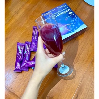 คอลลาเจนโบวาร่า  Bowara kyoho grape collagen🍇🍇