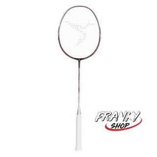 ไม้เเบดมินตัน แร็คเก็ตแบดมินตันสำหรับผู้ใหญ่ BADMINTON ADULT RACKET BR 900 ULTRA LITE P SILVER