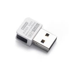Wireless USB Adapter TOTOLINK (N150USM Mini) N150 Lifetime Forever