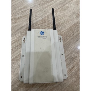 Hp ProCurve Colubris MAP-320 MultiService Access Point (MAP) มือสอง