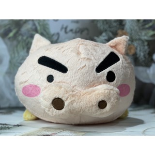 Crayon Shinchan Super Big Plush "Buriburi Zaemon"