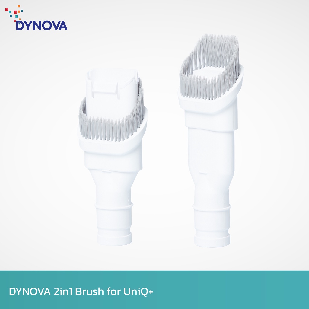 Dynova อุปกรณ์เสริมหัวดูดเครื่องดูดฝุ่นรุ่นต่างๆ