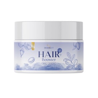 แฮร์ บูสเตอร์ ดับเบิ้ล ที Double T Hair Booster