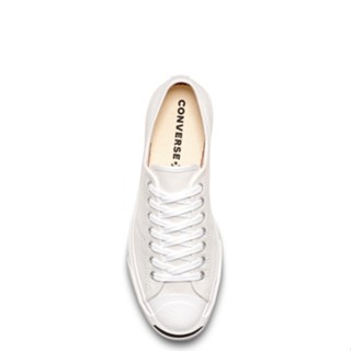 Converse รองเท้าผ้าใบ Jack Purcell