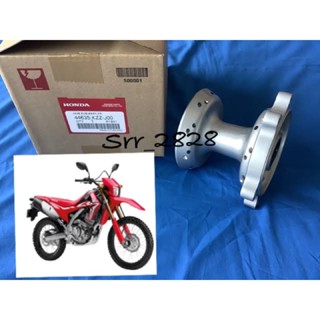 ดุมล้อหน้า Honda CRF250 L M  Rally แท้ศูนย์