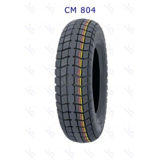 ยางนอก 4.00-8 CAMEL CM804