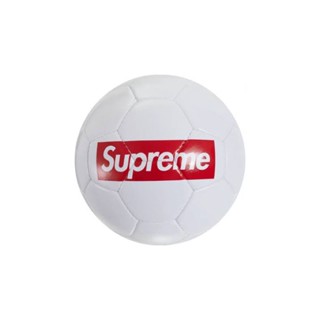 ใหม่พร้อมส่ง ของแท้ Supreme x UMBRO Football