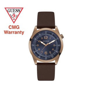 ของแท้❗️ นาฬิกาผู้ชายGUESS ประกันศูนย์ CMG รุ่น GW0494G3