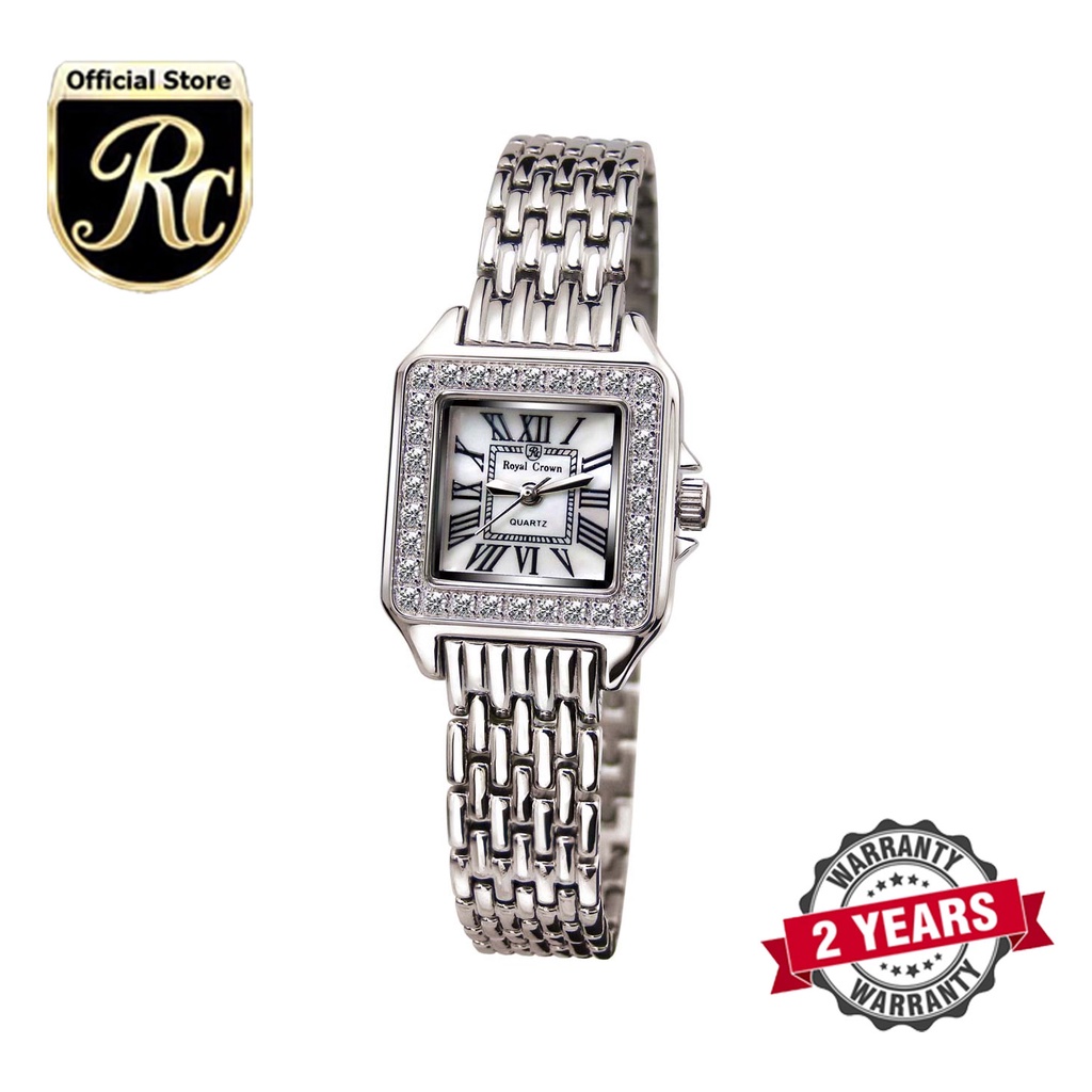 Royal Crown 6308S [ Royal Crown Official Store รับประกันศูนย์ 1 ปี ]