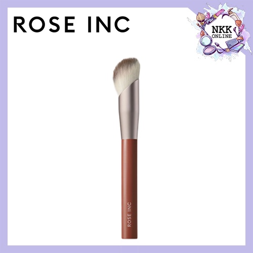 [พร้อมส่ง‼️ของแท้100%] Rose Inc Number 2 Blush Brush