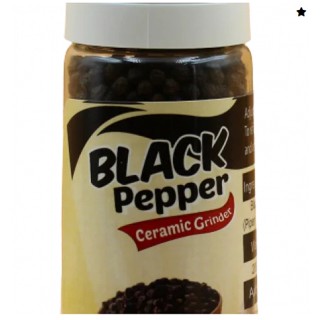 Black pepper mill 180g