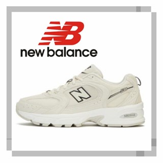 New Balance 530 MR530SH รองเท้า New Balance การันตีของแท้ 100% รองเท้าผู้ชาย รองเท้าผู้หญิง รองเท้ากีฬา