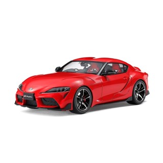 [ชุดโมเดลสเกลประกอบเอง] TAMIYA 24351 1/24 Toyota GR Supra โมเดลทามิย่าแท้ model