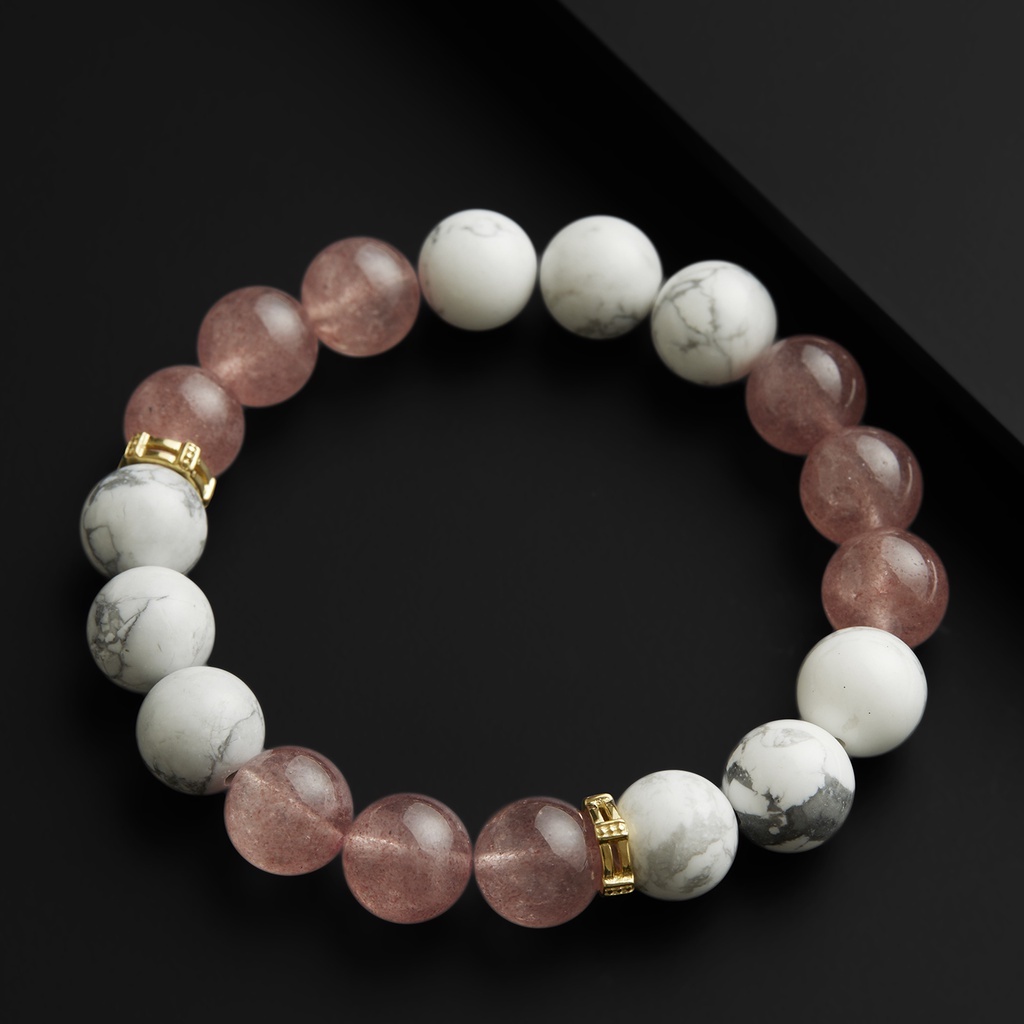 Harmenstone - กำไลหินมงคลสำหรับราศีเมถุน The New Zodiac Collection | The New Gemini - รูปที่ 6