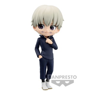 Bandai(บันได) BANPRESTO JUJUTSU KAISEN Q POSKET-TOGE INUMAKI-(VER.A)