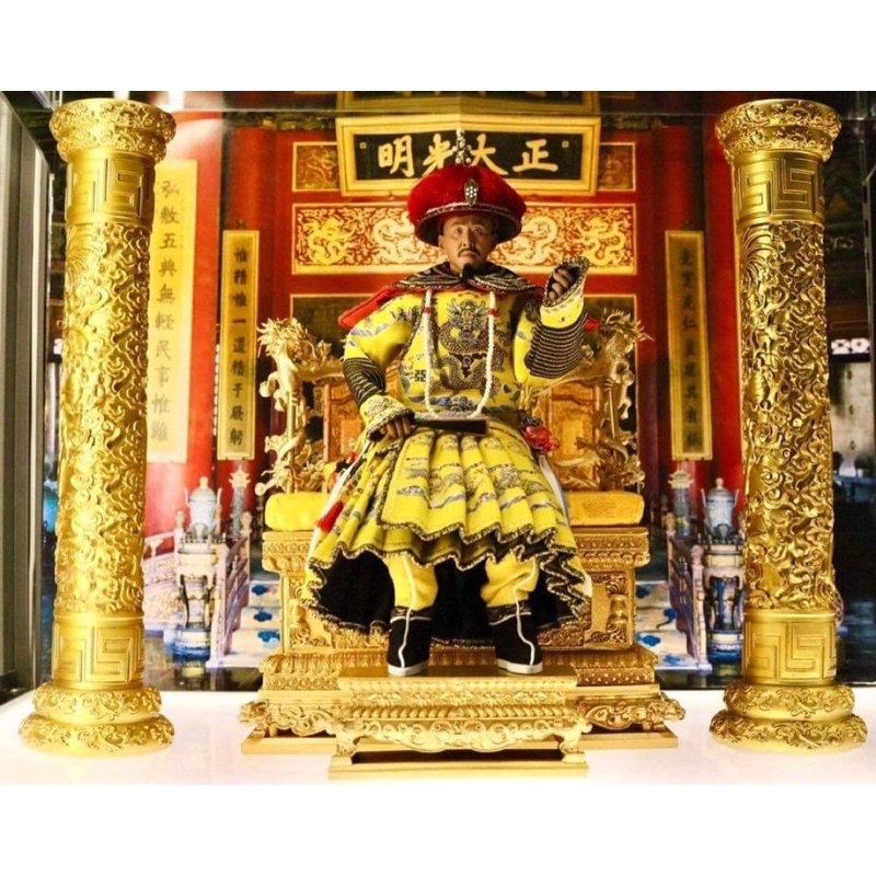 303toys บัลลังก์ 1/6