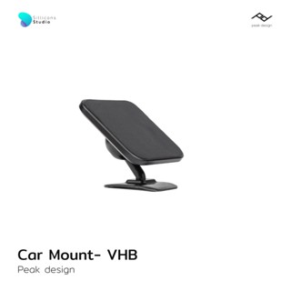 ที่วางโทรศัพท์ในรถยนต์ Car Mount Peak Design