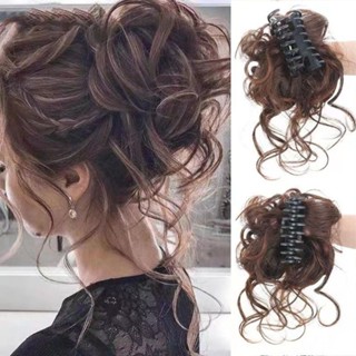 [Magpie] วิกผมยาว หนวดเครา มารุโกะ คลิปผม ขนปุย ธรรมชาติ สํา…