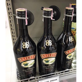 Baileys Irish Cream แทั สำหรับ พรม เค้กรสชาติ กาแฟสด   ช่วยให้ได้กลิ่น กาแฟ มากยิ่งขึ้น 700mL 1 ขวด สำหรับ เมนู นม กาแฟส