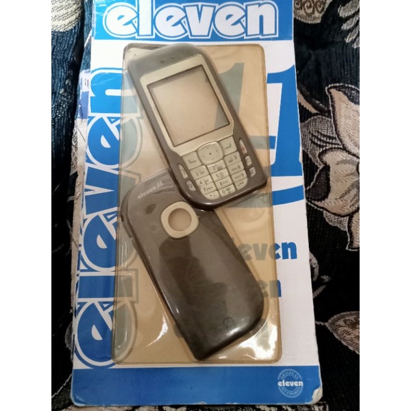 เคส Nokia 6670 Pack*