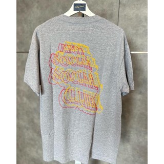 ANTI SOCIAL SOCIAL CLUB TEE