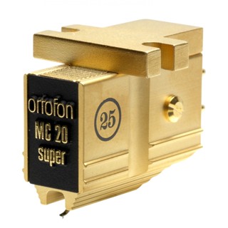 หัวเข็ม Ortofon MC20 Super Special Edition (New)