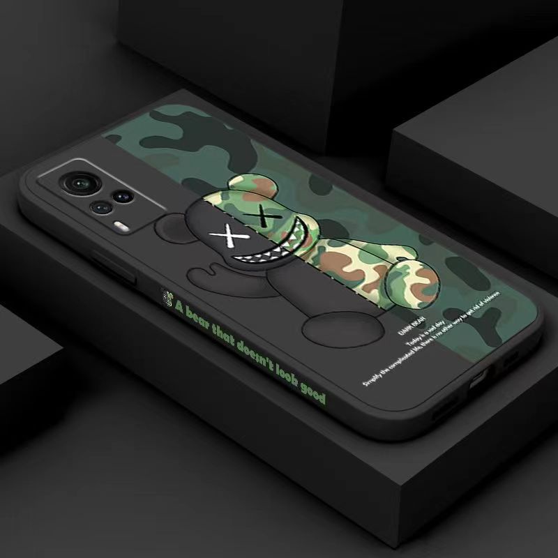 เคส ITEL Vision 1 Plus P36 Vision 1 Pro S16 Vision 2 Plus P37 Pro Vision 3 S17 P38 Vision 2S P37 P33