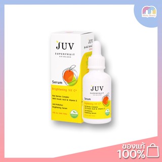 Juv Brightening Vit C 30 ml.