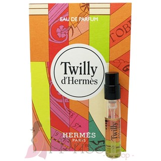 Hermes Twilly dHermes (EAU DE PARFUM) 2 ml.