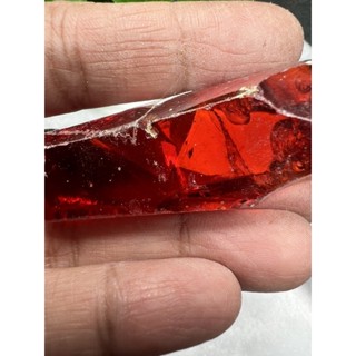 cz orange 84 gram 50x20mm 1 pieces