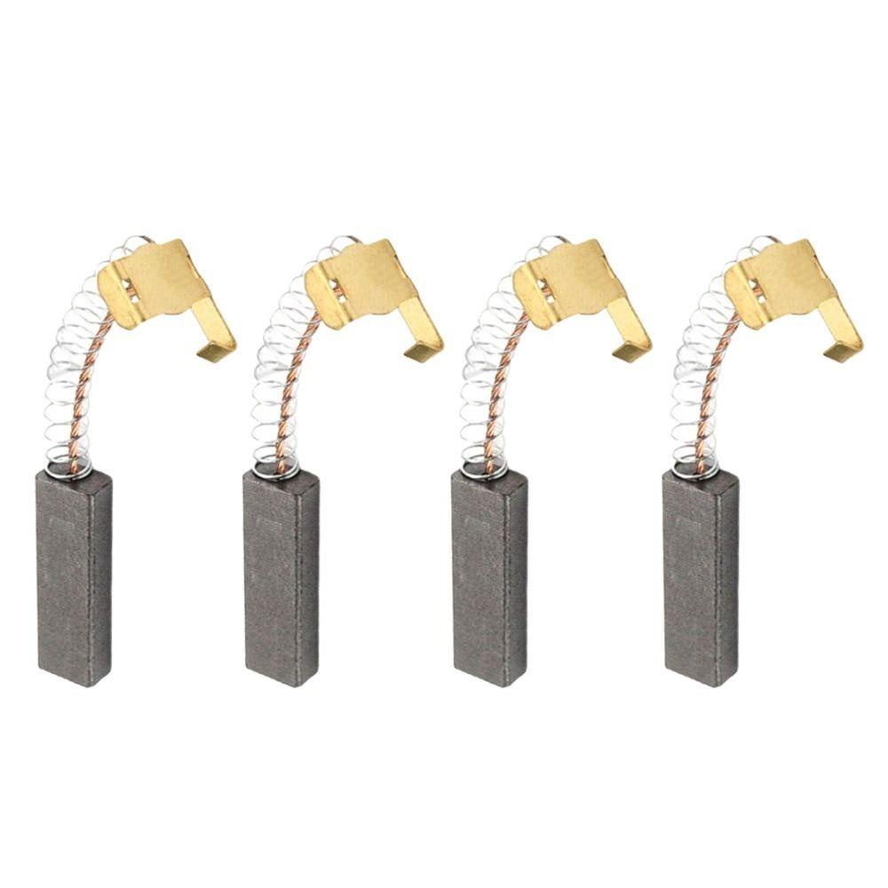 Umisty แปรงคาร์บอน ขนาด 6*10*32 มม. สําหรับเครื่องดูดฝุ่นสุญญากาศ 4 ชิ้น - รูปที่ 6