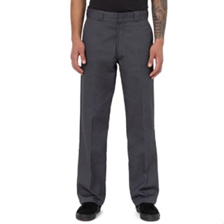 กางเกง DICKIES ORIGINAL 874 WORK PANT CHARCOAL