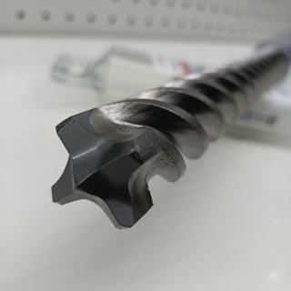 SDS max hammer drill bit 8x-28x400x520