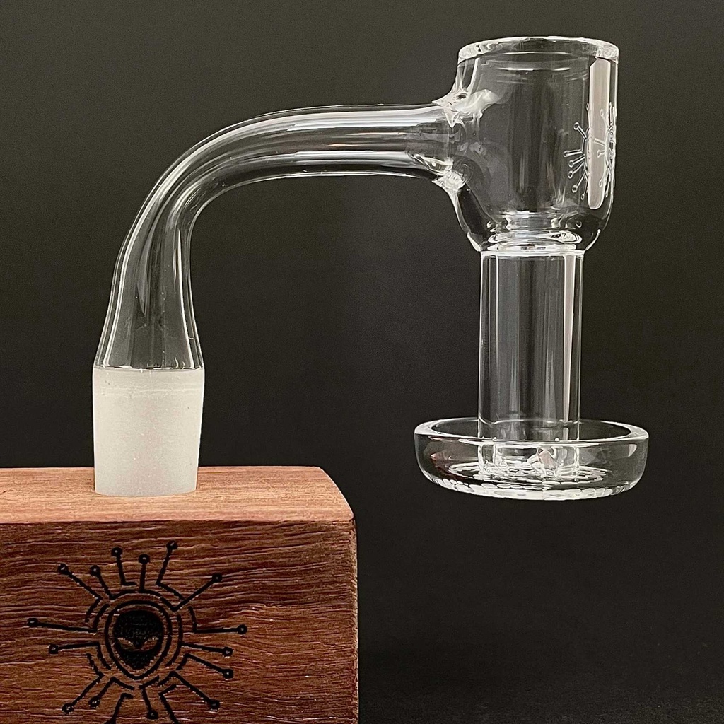 AlienTech Quartz Banger Terp Slurper