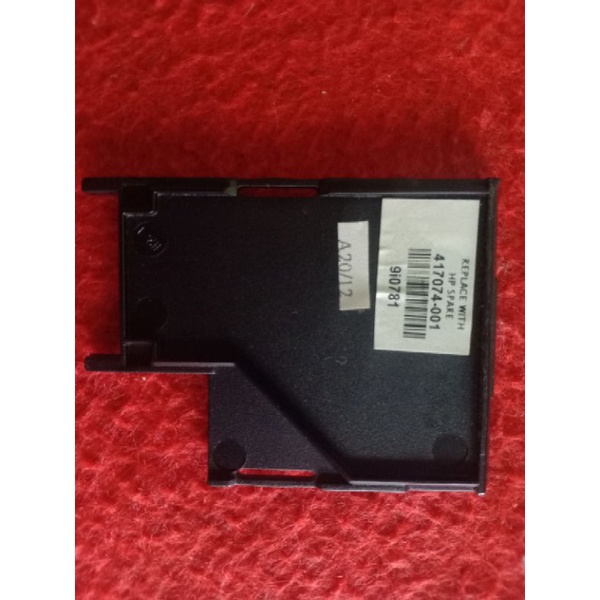 Express CARD SLOT COMPAQ PRESARIO V3500 V3700 SERIES