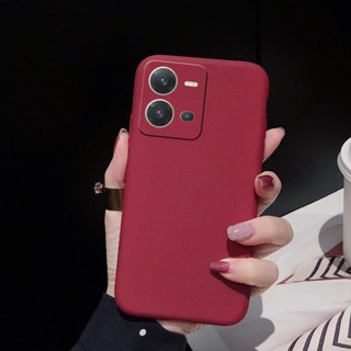 ( 2021 ) เคสโทรศัพท์มือถือ Tpu สําหรับ Vivo V25 Pro V25e V25 Y35 Y16 Y22