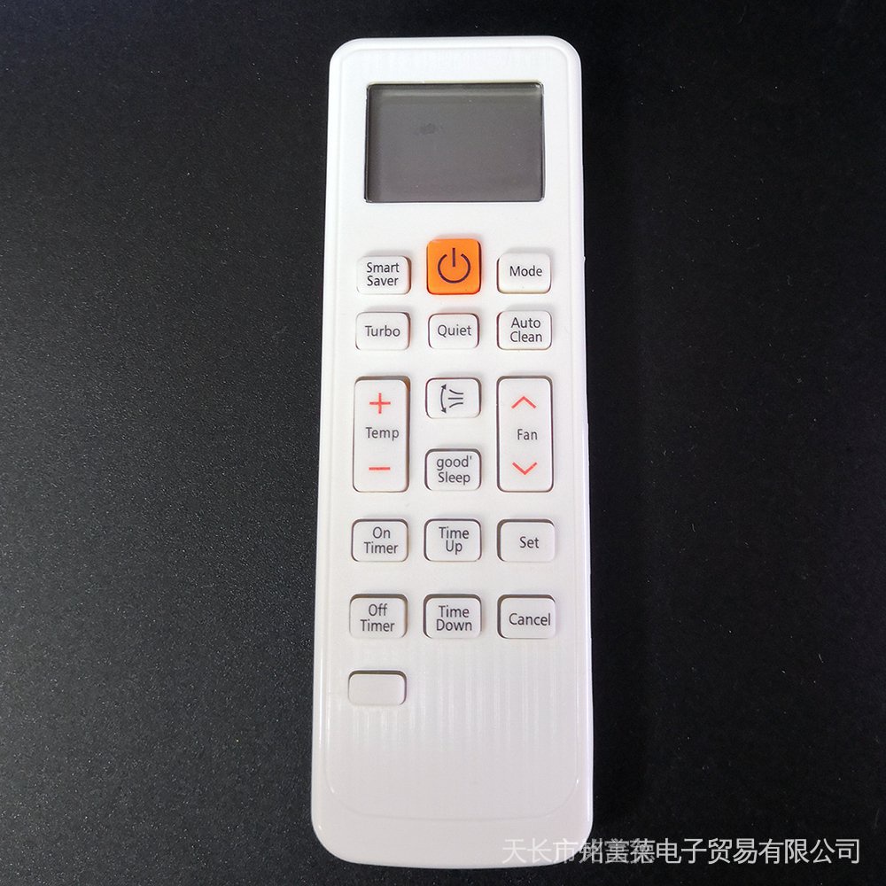ใหม่ DB93-11115k สําหรับ Samsung 11489l 14195A 14195F DB63-02827A 115u 111115K การควบคุมเครื่องปรับอ