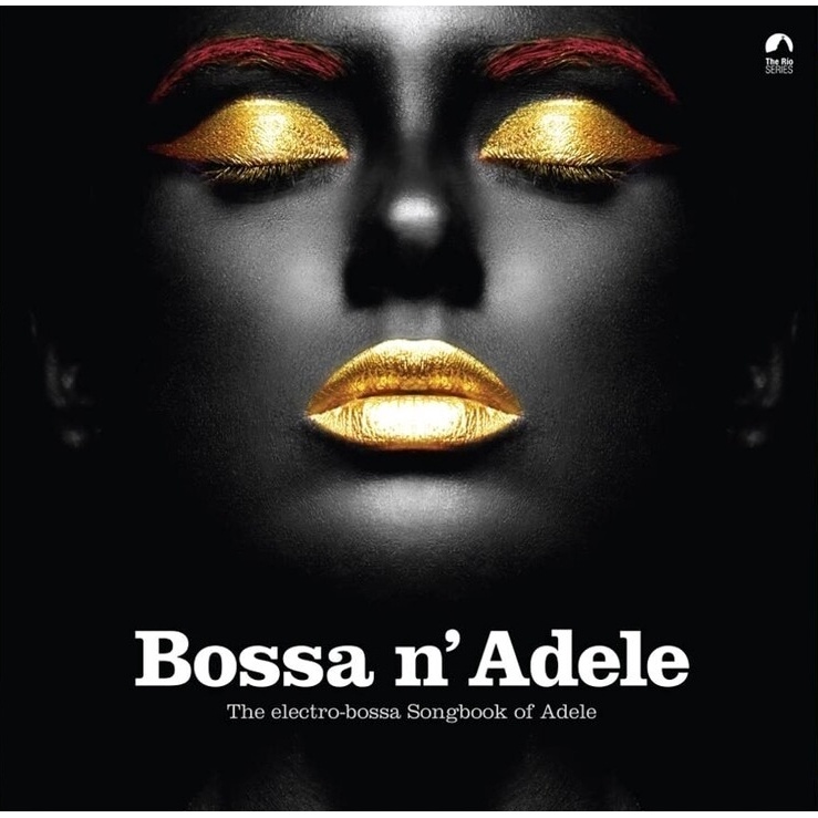 Adele - Bossa n' Adele (Yellow Vinyl)