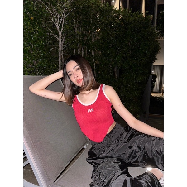 Roh’ Fashion เสื้อครอบแดง Y2K🌹