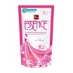 เอสเซ้นซ์น้ำยาอัดกลีบสีชมพู 500มล. Essence Compressed Liquid Pink 500 ml.