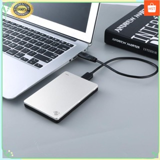 Hdd External Seagate 2 . 5 " สํารองข้อมูลแบบพกพา 1 Tb