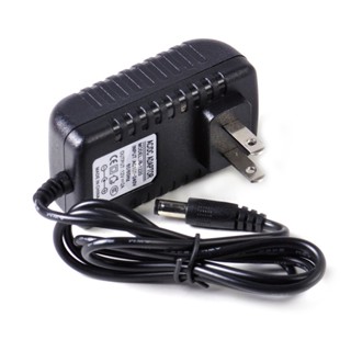 AC-DC Adapter 12V 2A Output CCTV อแดปเตอร์แปลงไฟ สำหรับกล้องวงจรปิด