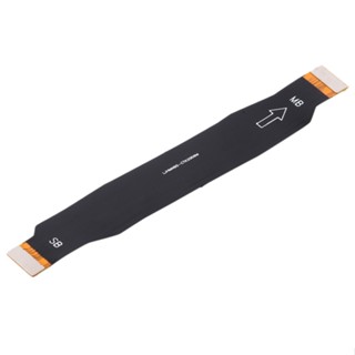 แพรต่อบอร์ด Redmi note 9s / redmi note 9 pro แพรต่อตูดชาร์จ Main Board Flex Cable for Redmi note 9s / redmi note 9 pro