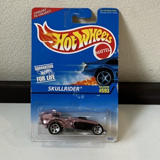 รถเหล็ก รถฮอทวีล งานเก่าแพคเมกา Hot wheels 1:64 🇺🇸