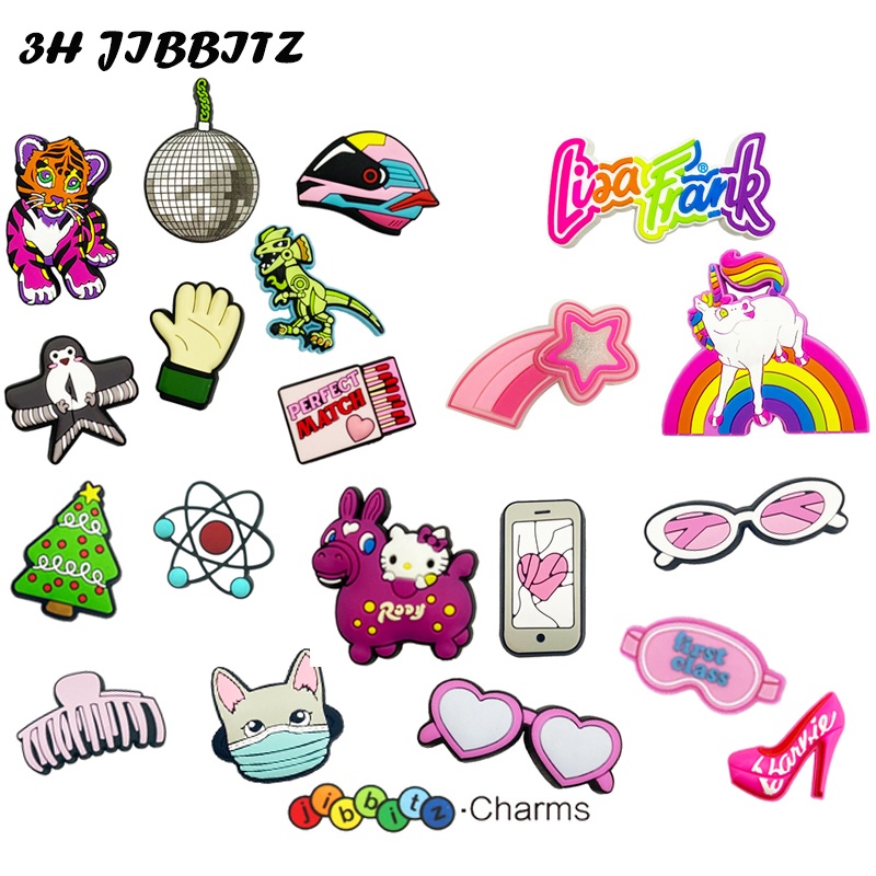 #เครื่องรางรองเท้า
#หมุดCrocs
#อุปกรณ์รองเท้า
#ของตกแต่งรองเท้า
#ของตกแต่งรองเท้าแบบติดได้