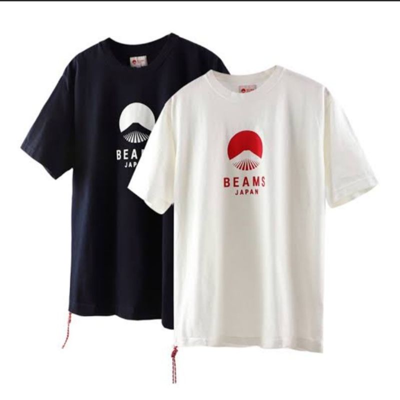 เสื้อยืด Beams Japan Tee SS21