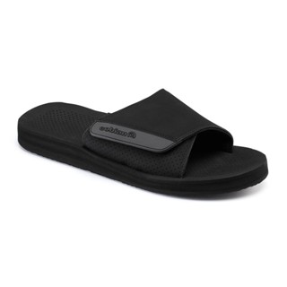 Cobian รองเท้าแตะผู้ชาย รุ่น Mens ARV 2 SLIDE(BLACK)